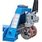 Eoslift 4,400 lbs. Weight Capacity, 27" x 48" Forks, Scale Pallet Jack +/-1% Hand Pallet Truck E20V - alternate 6